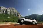 Nissan X-Trail 2007 года